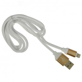 кабель для Apple Lightning USB  Krutoff U2-120I