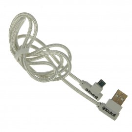 Кабель micro USB Krutoff U3-100M