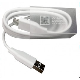 Кабель USB Type-C DC12WK-G 1m