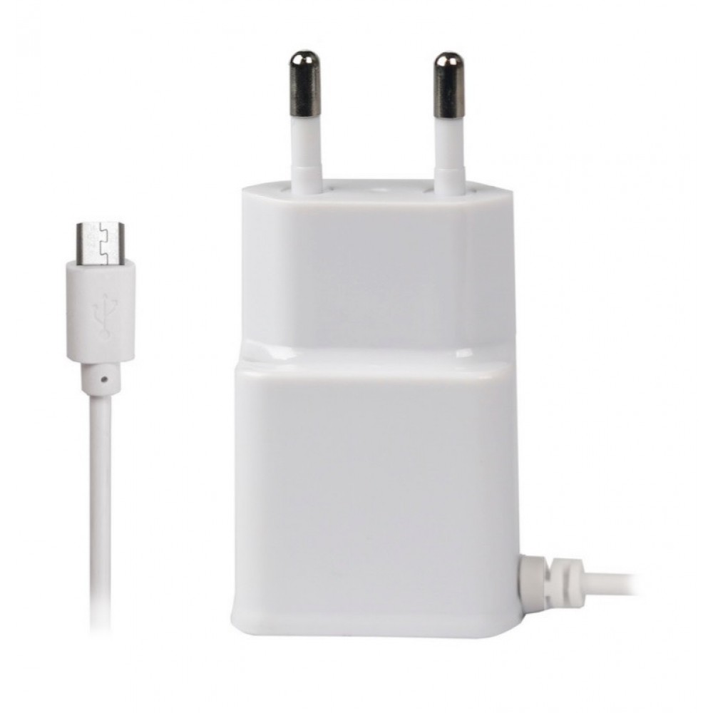 Блок питания 5V 1A Micro USB SBP-105