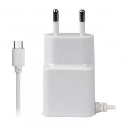 Блок питания 5V 1A Micro USB SBP-105