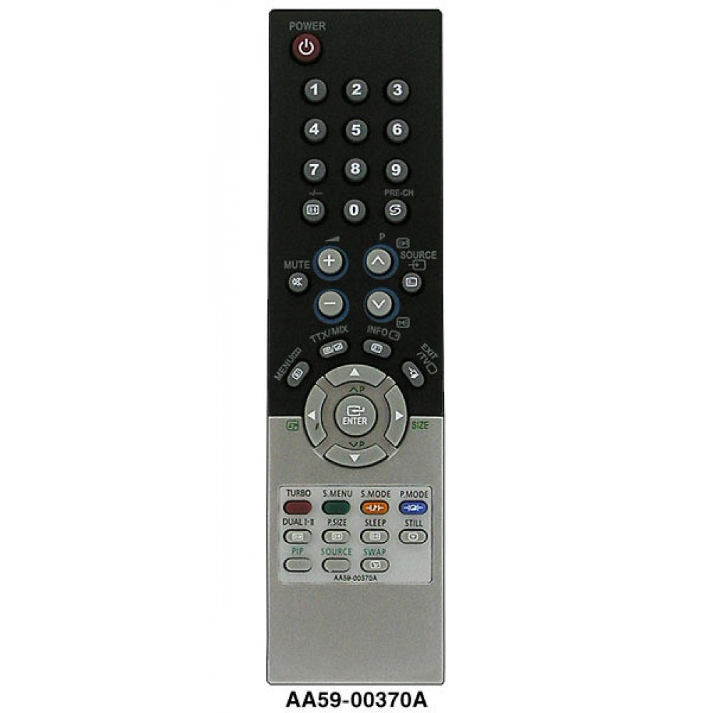 пульт ТВ Samsung AA59-00370A(B)
