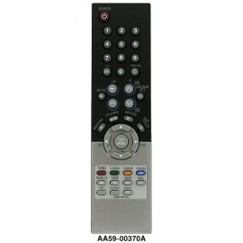 пульт ТВ Samsung AA59-00370A(B)