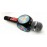 Колонка микрофон Bluetooth Mp3 караоке WS-1816 черный