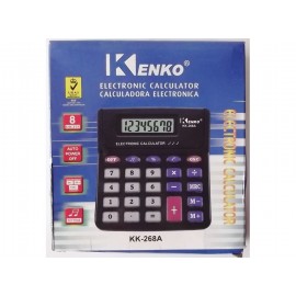 калькулятор KK-268A