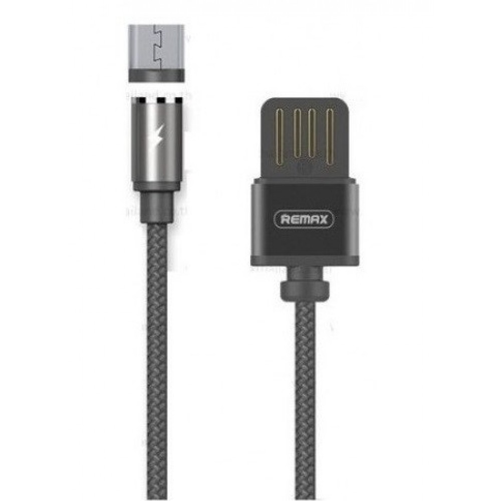 Кабель Micro USB магнитный RC-095m