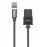 Кабель Micro USB магнитный RC-095m