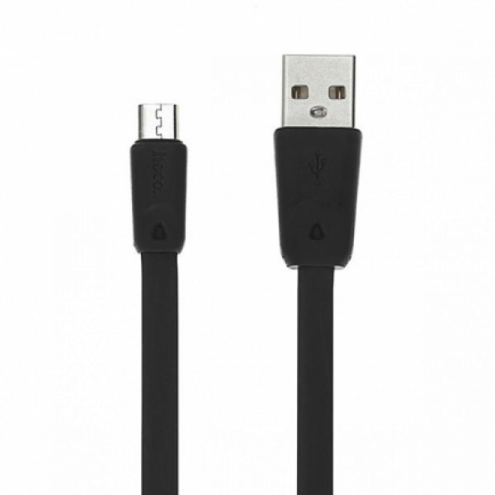 кабель micro usb HOCO X9