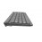 Клавиатура USB Sm-530 defender slim, плоские кнопки
