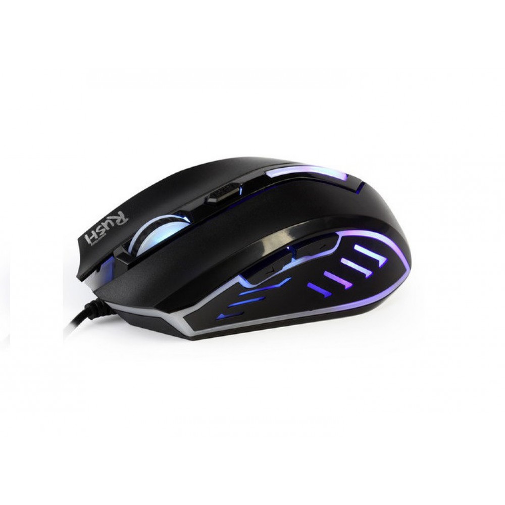 Мышка игровая Smartbuy SBM-712G