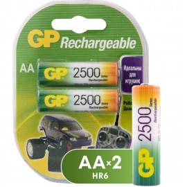 батарея AA GP 2500