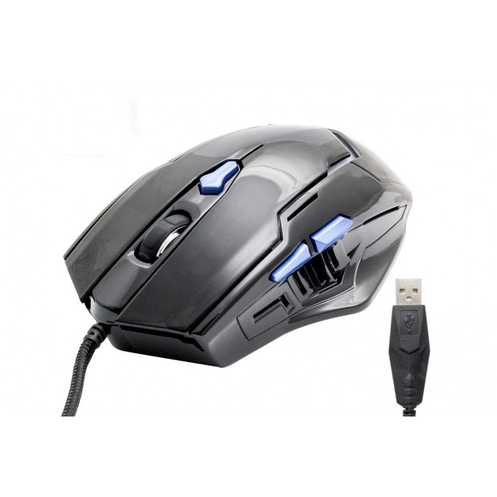 Мышка игровая Perfeo Strafe PF-1731