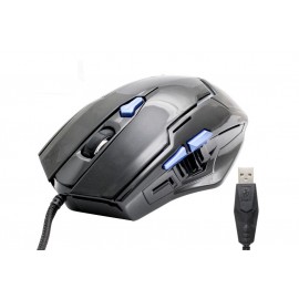 Мышка игровая Perfeo Strafe PF-1731