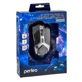 Мышка игровая Perfeo Galaxy PF-1718