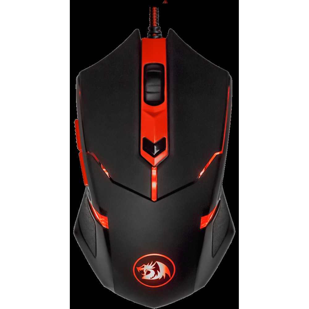 Мышка игровая Redragon Centrophorus