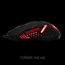 Мышка игровая Redragon Centrophorus