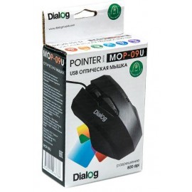 мышка Dialog MOP-09U