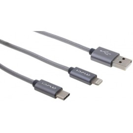 Кабель Micro USB Awei CL-98