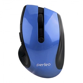 мышка беспроводная Perfeo Blues PF-522