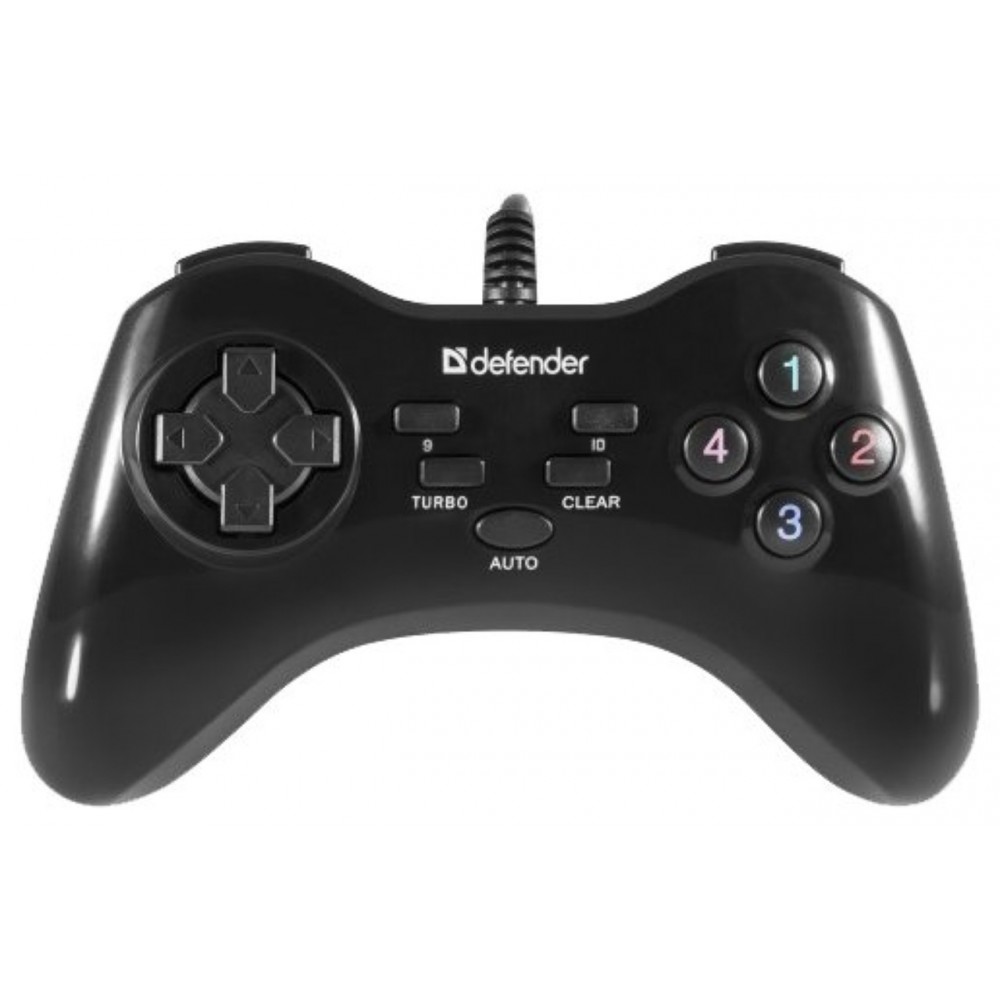 Геймпад Defender G2