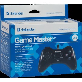 Геймпад Defender G2