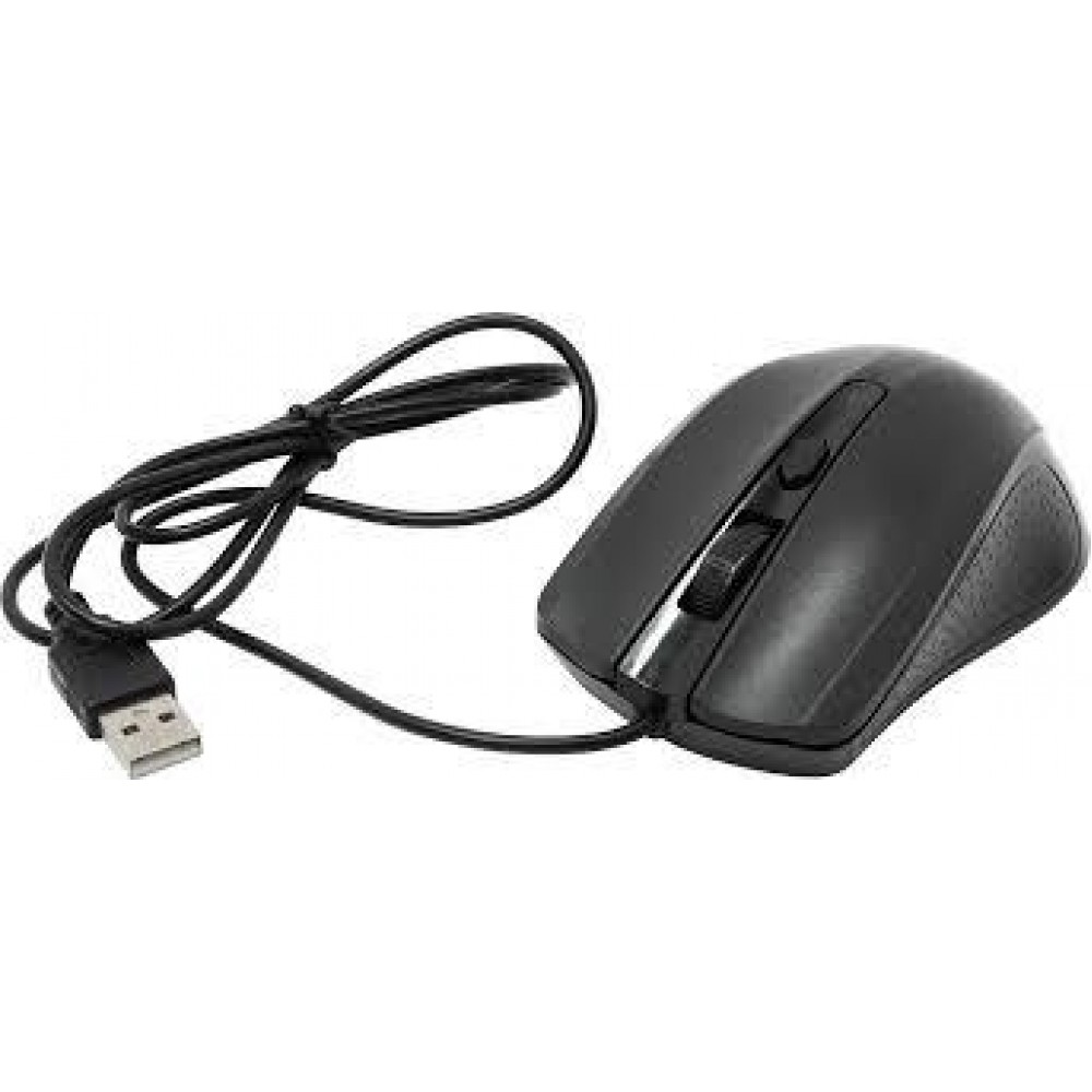 Мышка Smartbuy SBM-352-K черная