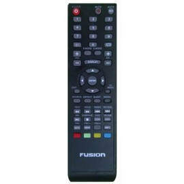 пульт ТВ Fusion FLTV-32H17