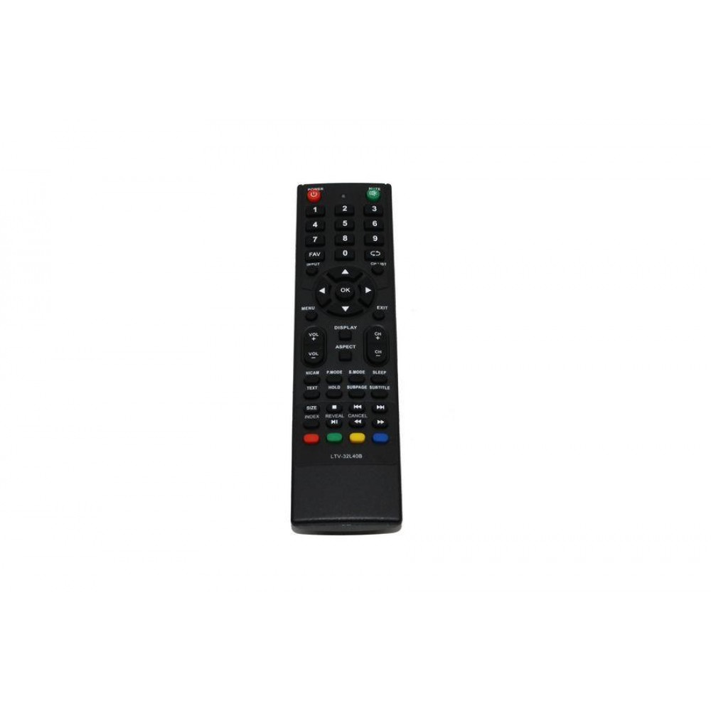 пульт ТВ Fusion LTV-32L40B
