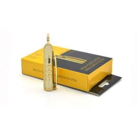 Адаптер Bluetooth аудио приемник MP-S100 gold