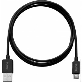 Кабель Micro USB STD 2.1A 1.5m