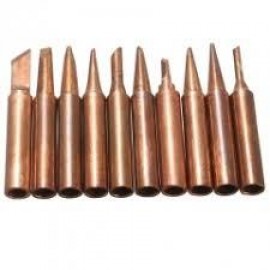 Жало на паяльник медное 12-9943 5.8mm