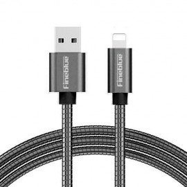 кабель для Apple Lightning USB Fineblue F-C05