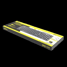 Клавиатура Ritmix USB RKB-111