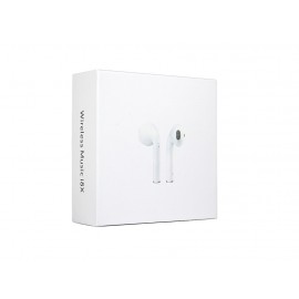 Наушники bluetooth вкладыши i8x TWS