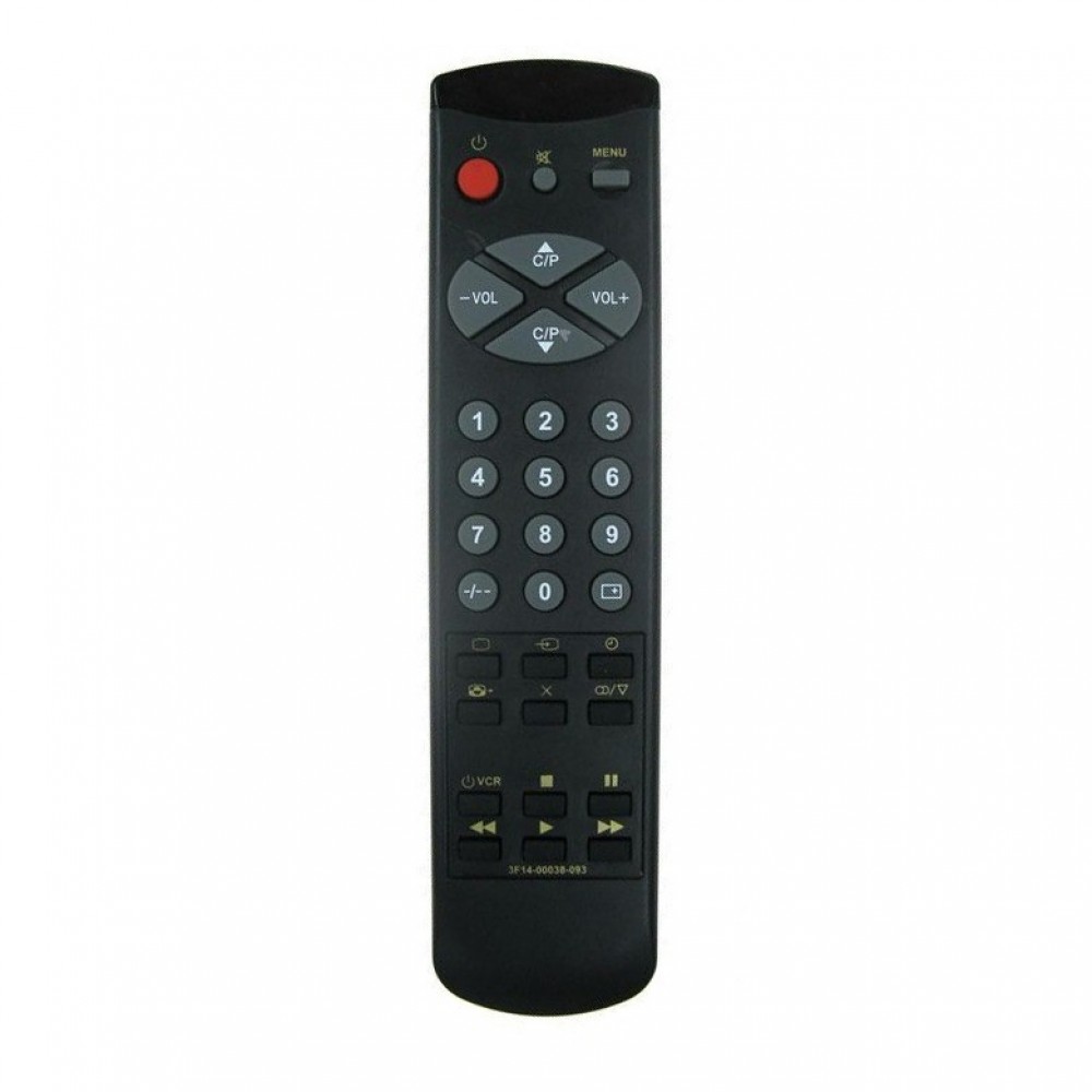 пульт тв Samsung 3F14-00038-093