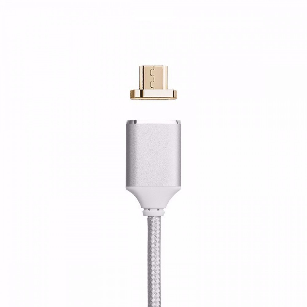 кабель для Apple Lightning USB G4 магнитный