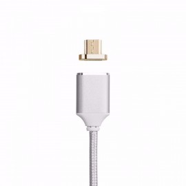 кабель для Apple Lightning USB G4 магнитный
