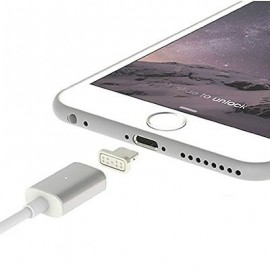 кабель для Apple Lightning USB G4 магнитный