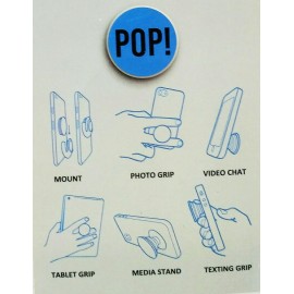 Держатель для телефона Попсокет Fashion Phone