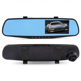 Видеорегистратор авто зеркало Blackbox DV180 / CT809 4.3