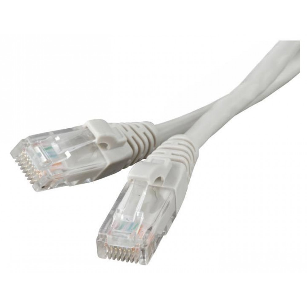 Кабель LAN патчкорд 2m