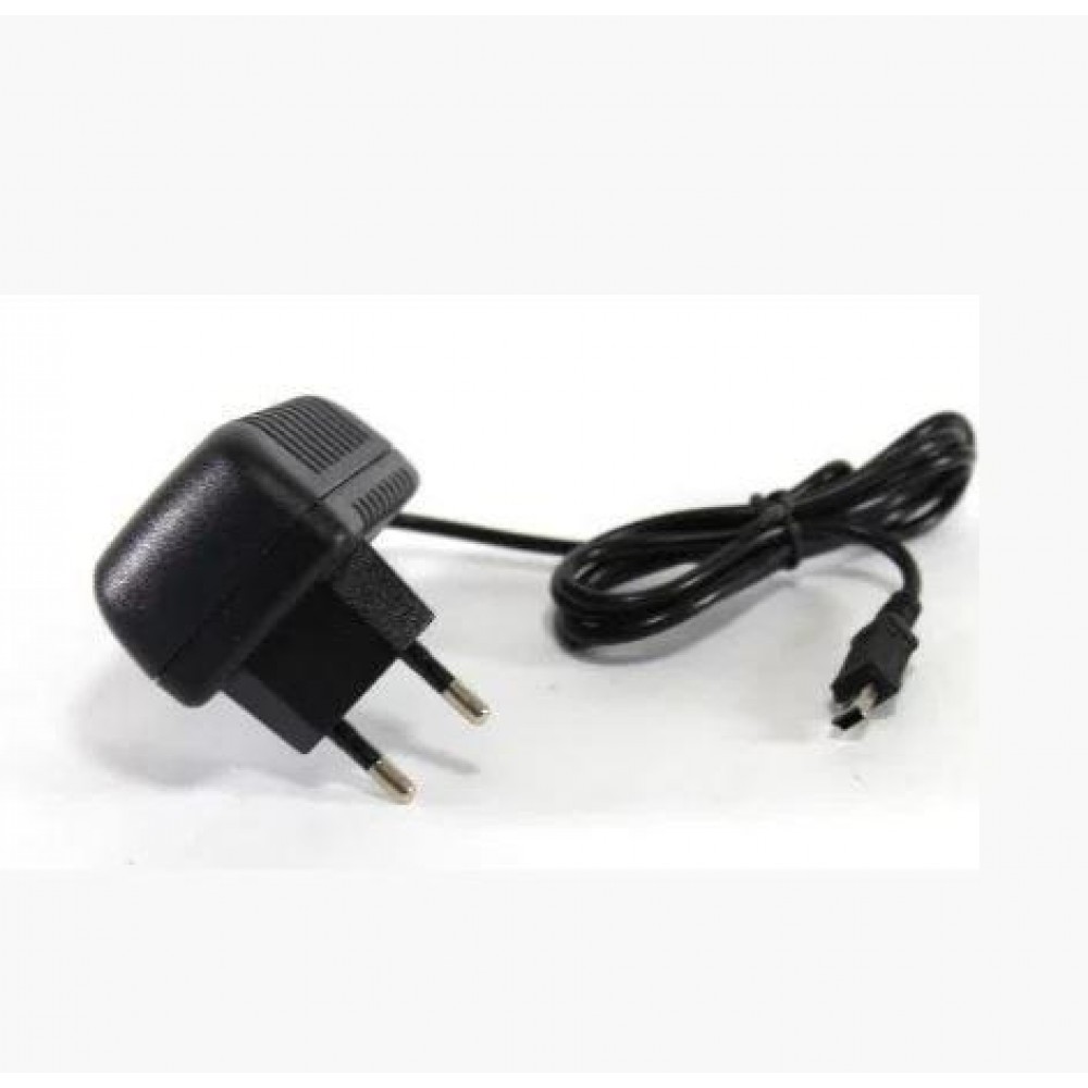 Блок питания 5V 2A Mini USB WY-0520
