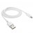 Кабель Micro USB 1м бюджет samsung в пакете с колпачками