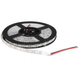 лента LED SMD 5050 60LED/m белая 5m