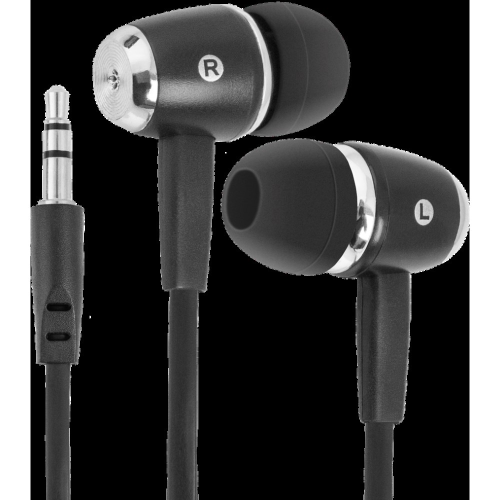 Наушники вакуумные Defender basic 620
