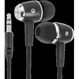 Наушники вакуумные Defender basic 620