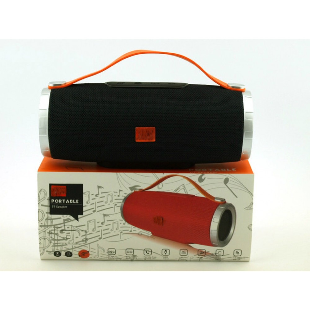 Колонка Bluetooth MP3 TG109