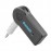 Адаптер Bluetooth аудио приемник Car Bluetooth AUX A1 / BT-350 / LV-B01 /BT350 /BT-01