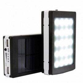 Power bank Solar EK-1A / 66-042