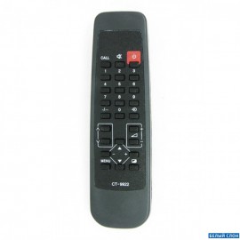 пульт ТВ Toshiba СT-9922